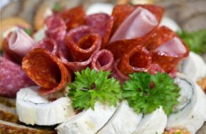 Konfirmation, Kommunion & Taufe – Catering Ibbenbüren