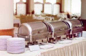 Konfirmation, Kommunion & Taufe – Catering Ibbenbüren