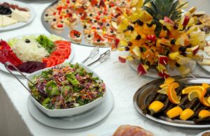 Messe & Kongress – Catering Ibbenbüren