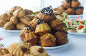 Messe & Kongress – Catering Ibbenbüren
