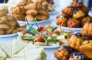 Messe & Kongress – Catering Ibbenbüren