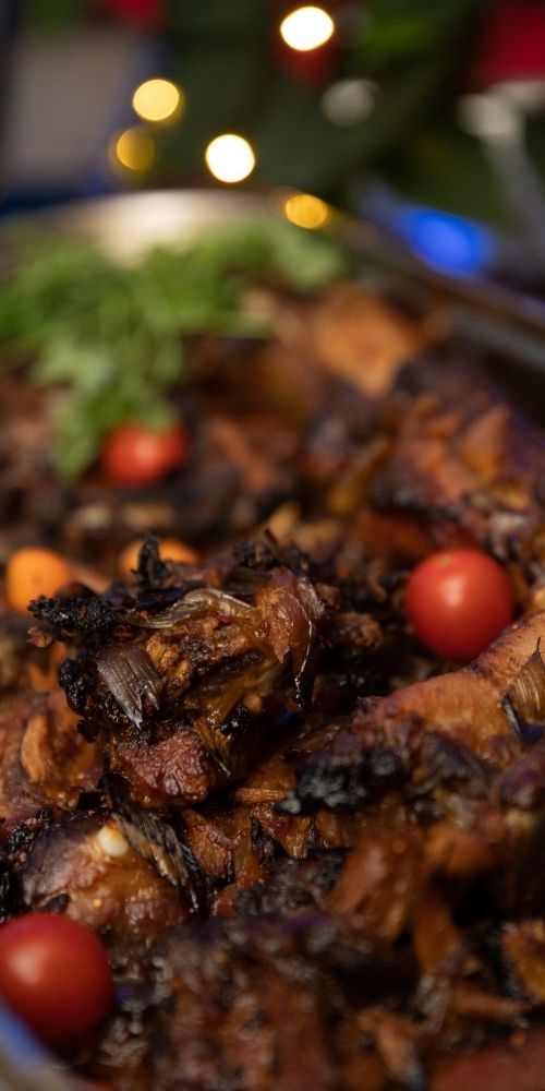 Weihnachtsfeier – Catering Ibbenbüren