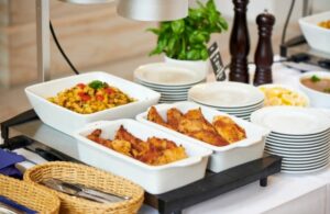 Weihnachtsfeier – Catering Ibbenbüren