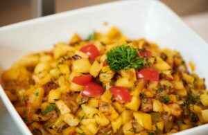 Weihnachtsfeier – Catering Ibbenbüren