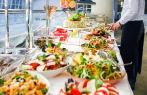 Weihnachtsfeier – Catering Ibbenbüren